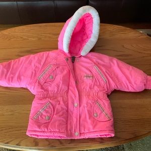 Osh Kosh B’Gosh Girls Size 2
